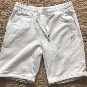 Calvin Klein Sweat shorts